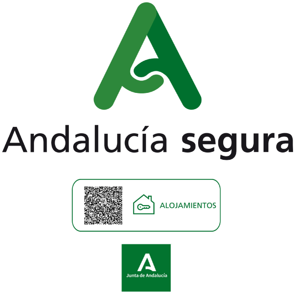 Andalucía segura